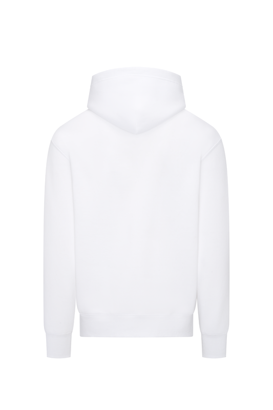 Sequence Hoodie