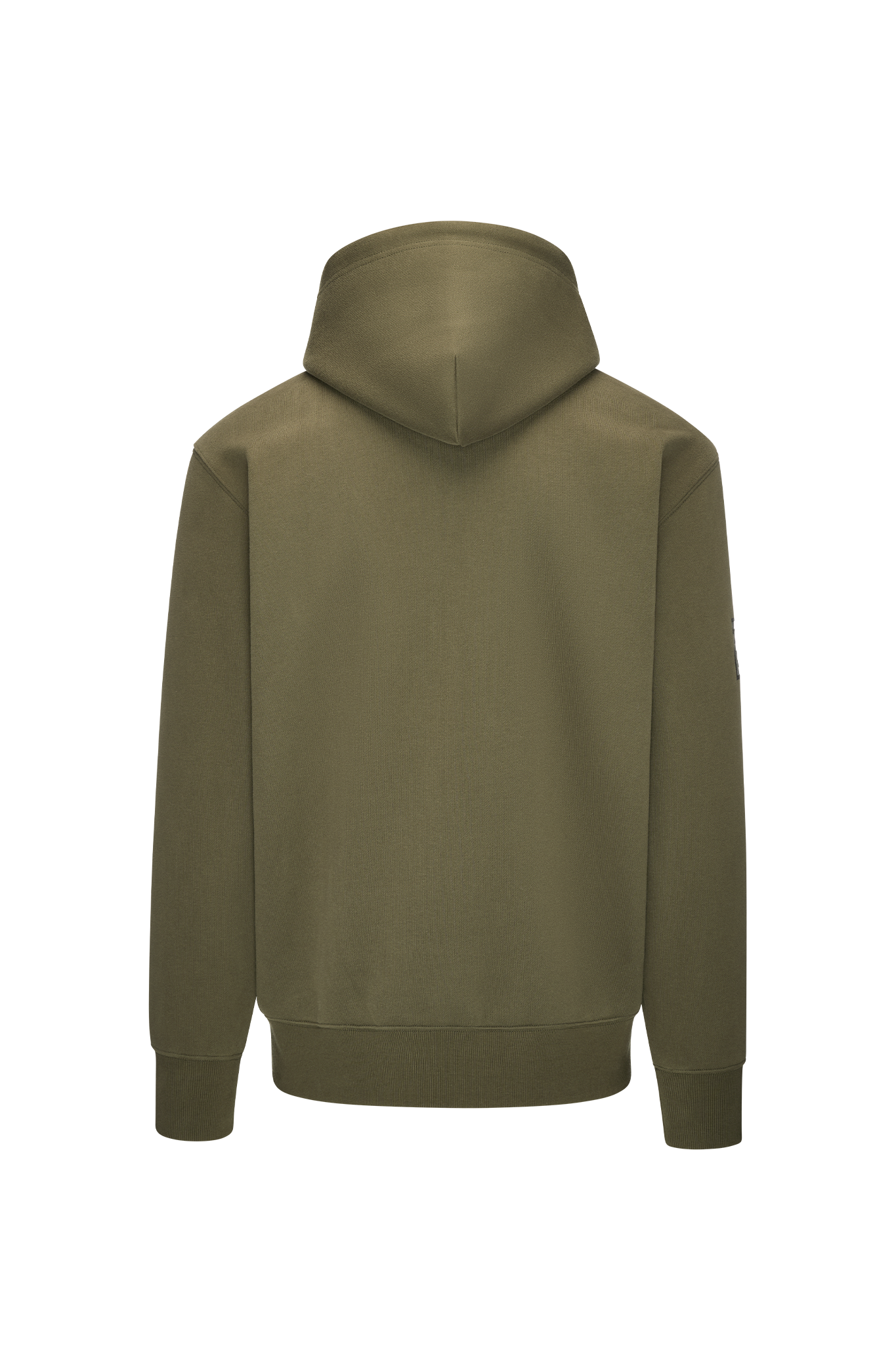 Sequence Hoodie