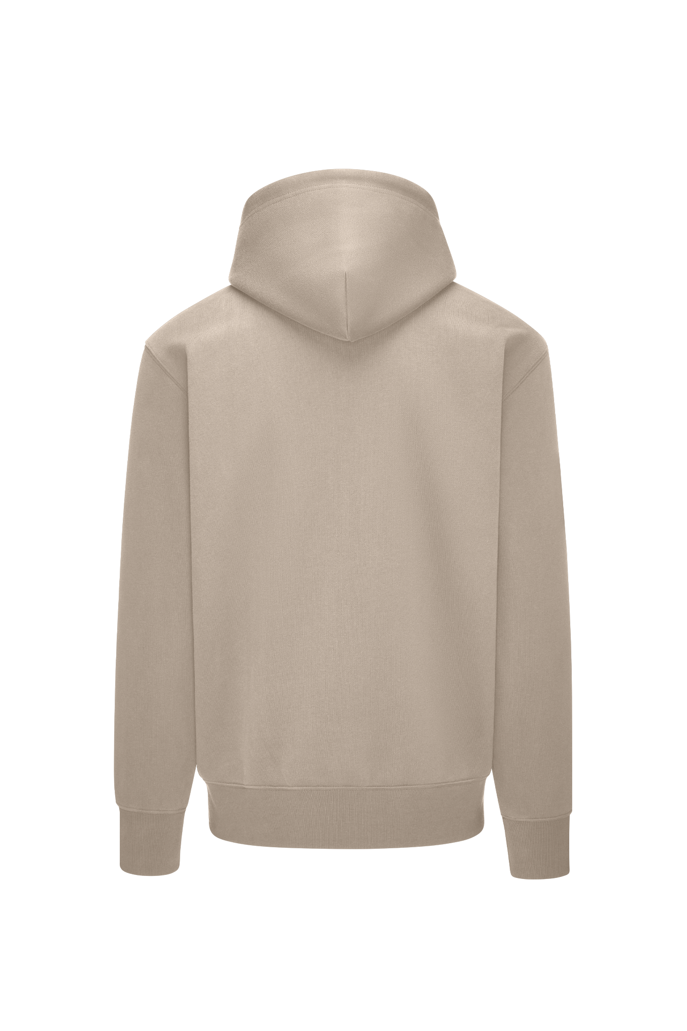 Sequence Hoodie