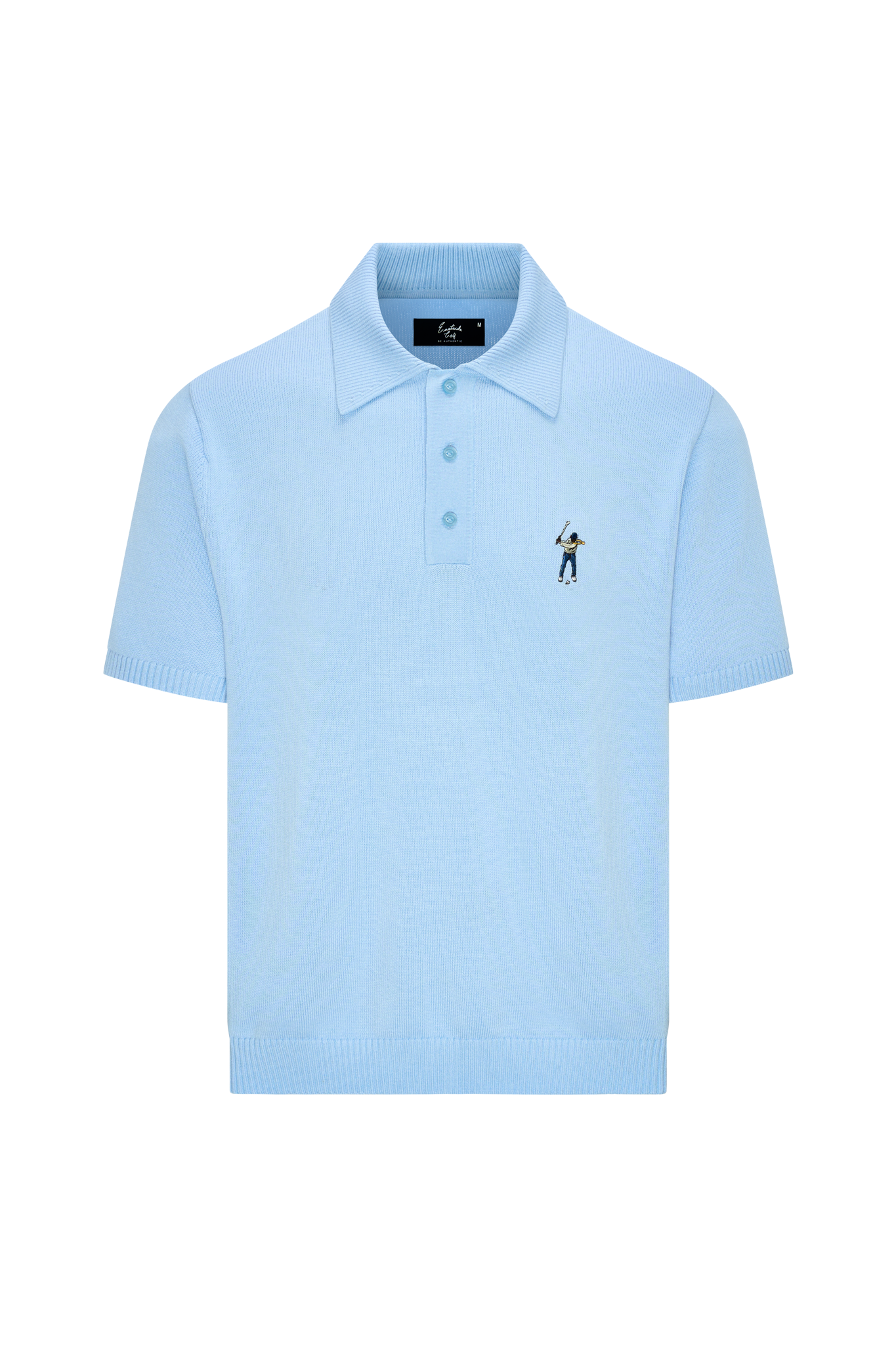 Sweater Polo