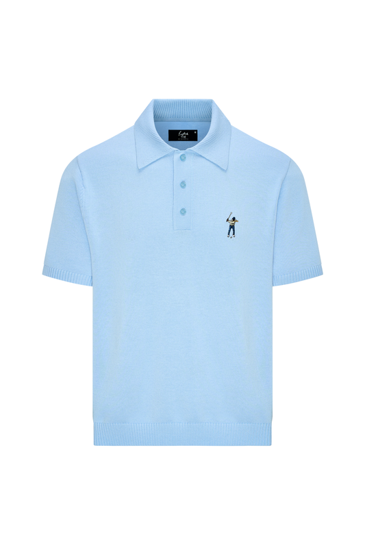 Sweater Polo