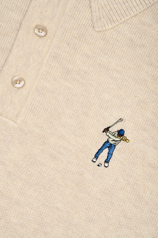 Sweater Polo
