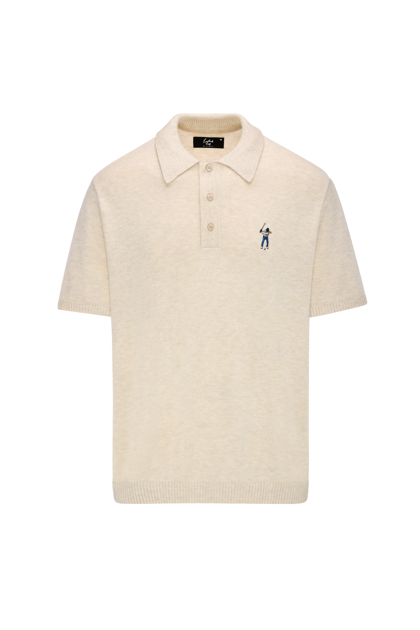 Sweater Polo