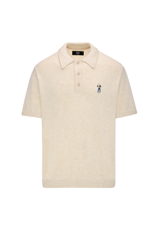 Sweater Polo