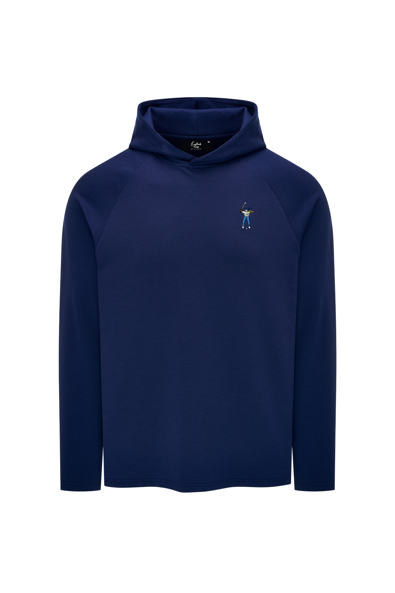 Midweight Hoodie