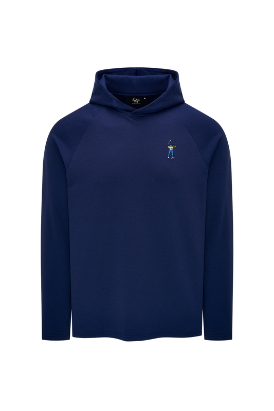 Midweight Hoodie