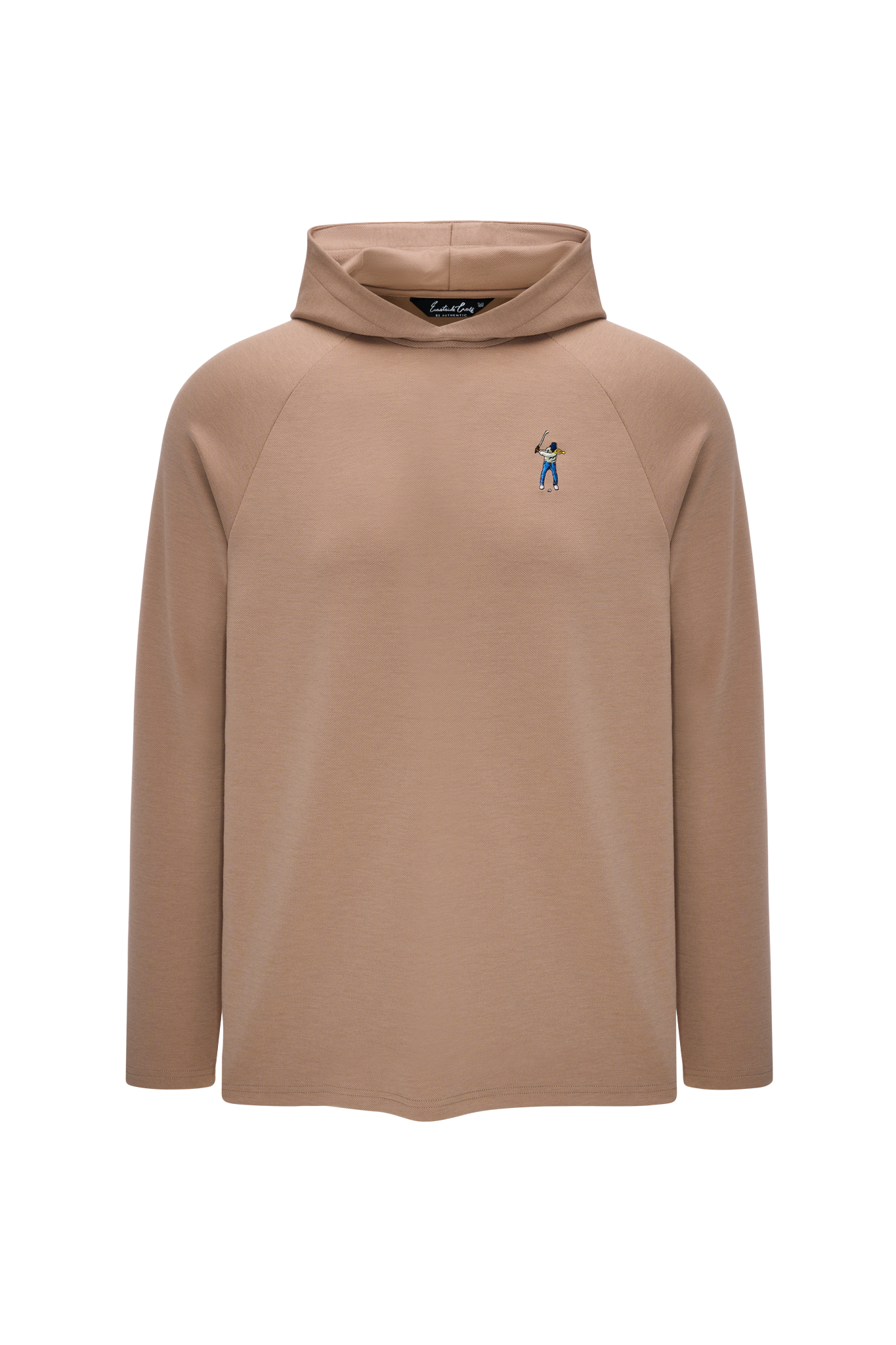 Midweight Hoodie