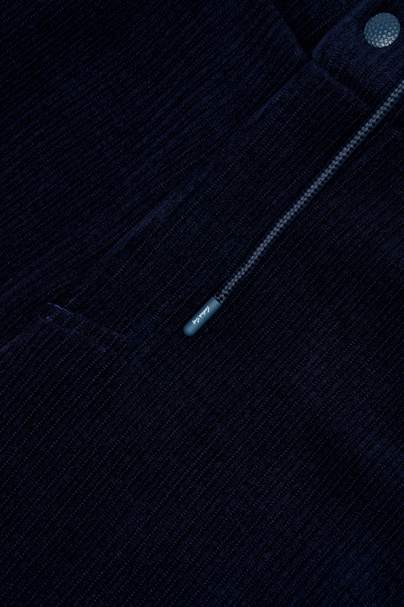 Bubble Cord Pant