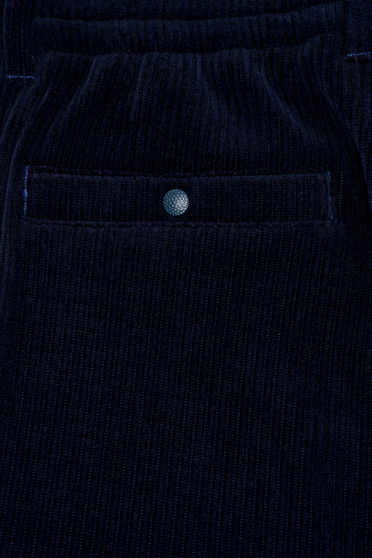 Bubble Cord Pant