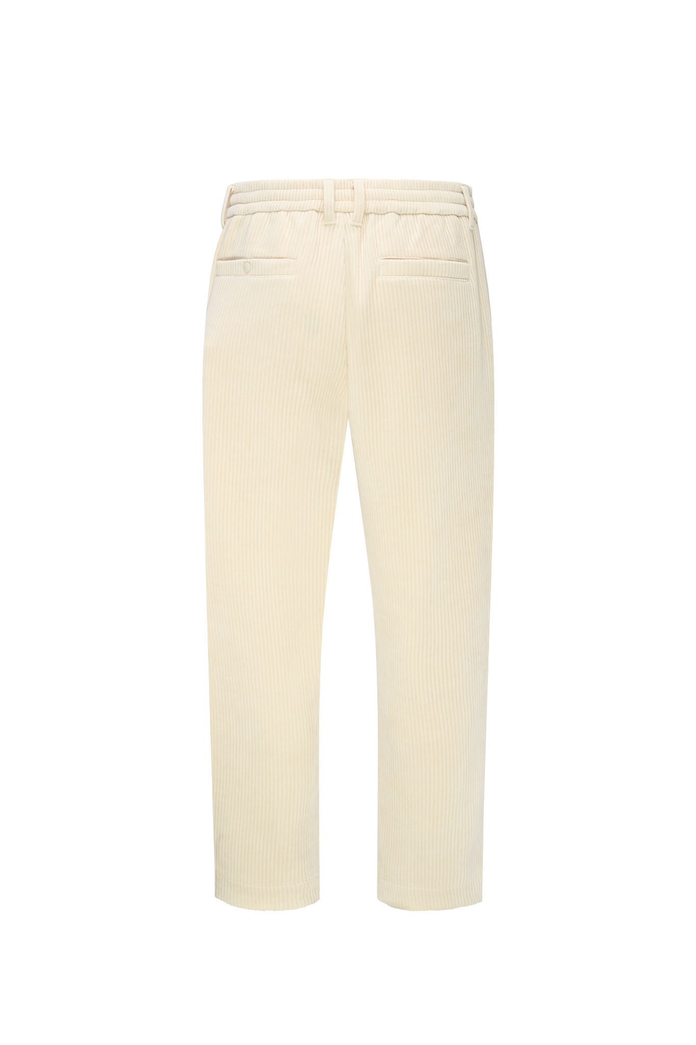 Bubble Cord Pant