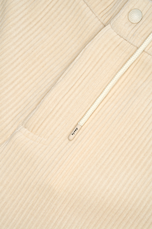 Bubble Cord Pant
