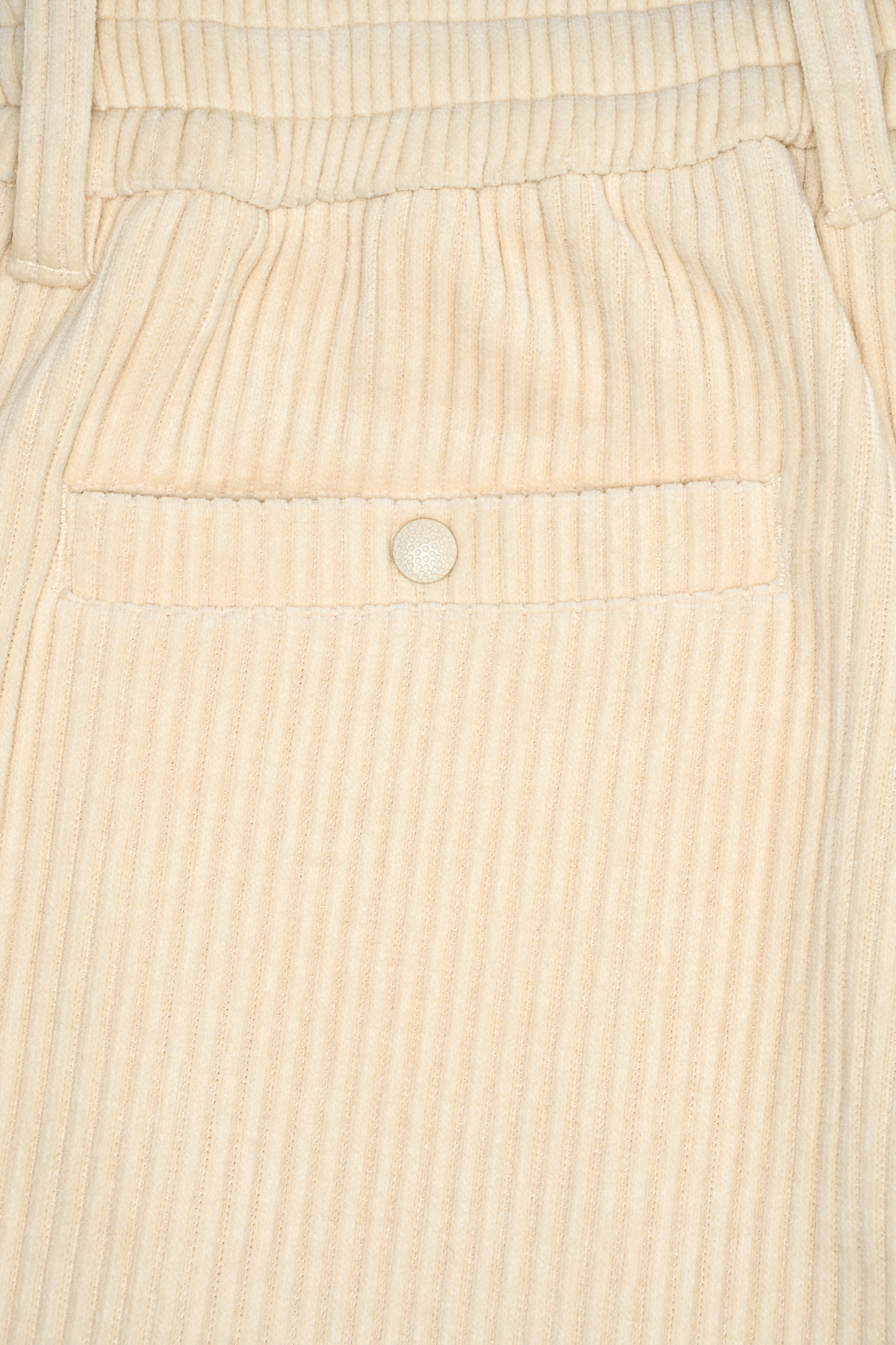 Bubble Cord Pant