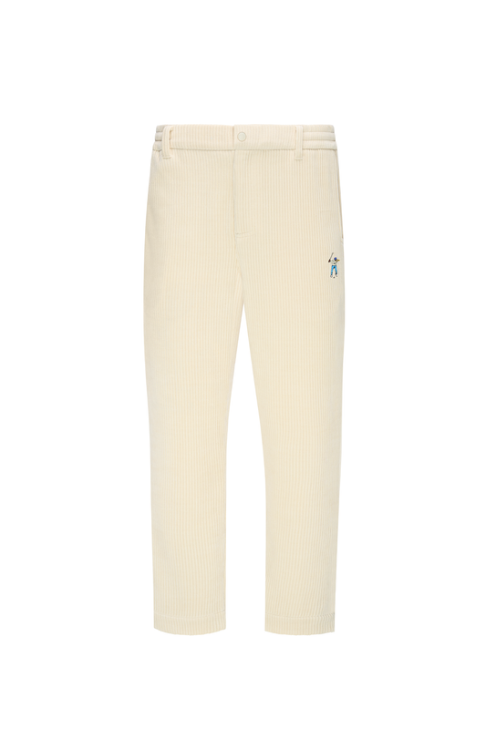 Bubble Cord Pant