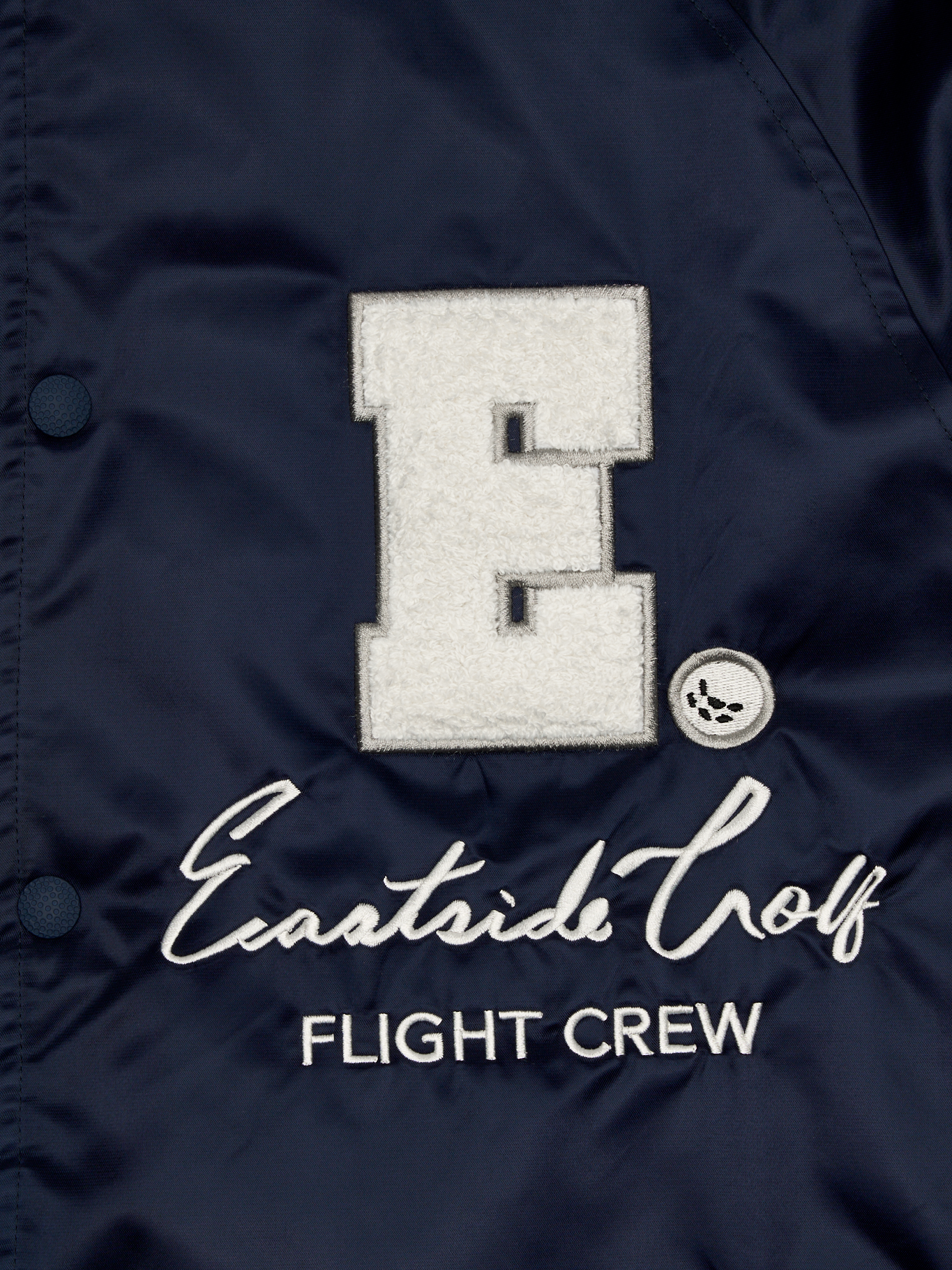 Wingman Jacket