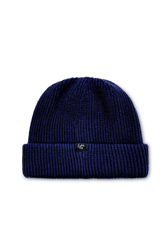 Knit Beanie
