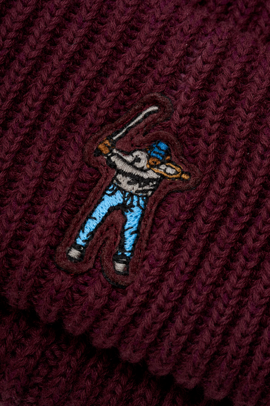 Knit Beanie