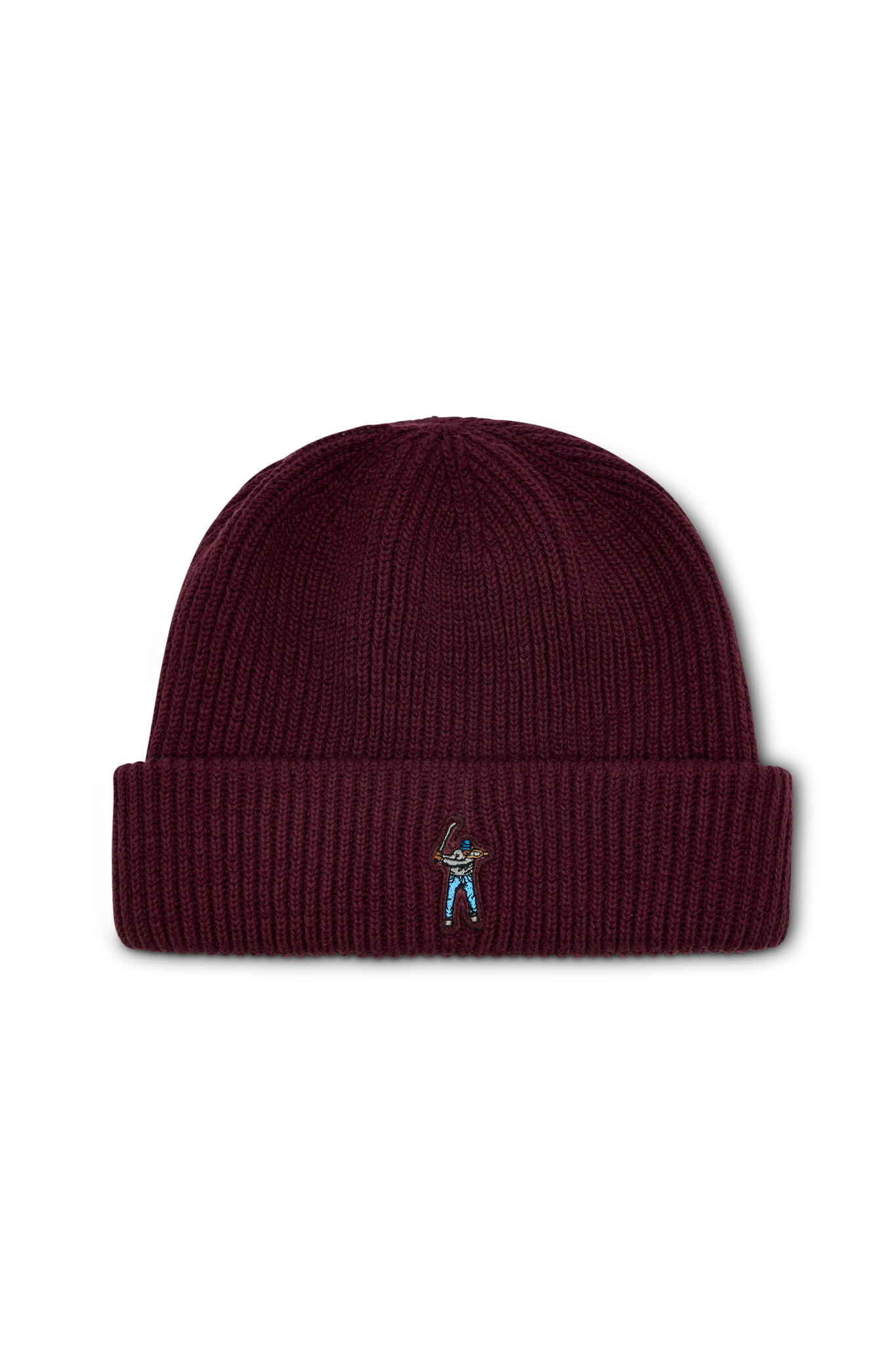 Knit Beanie