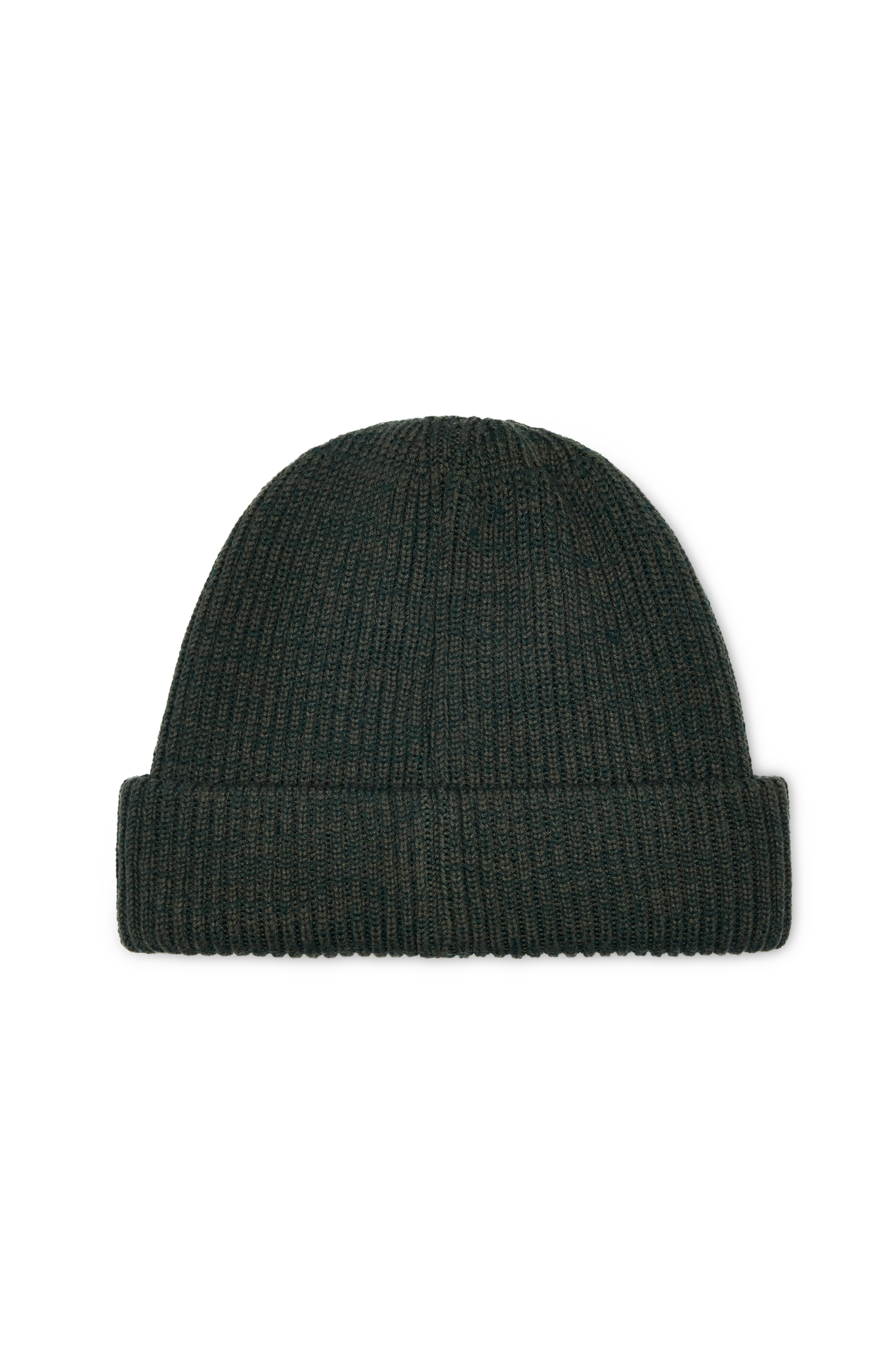 Knit Beanie
