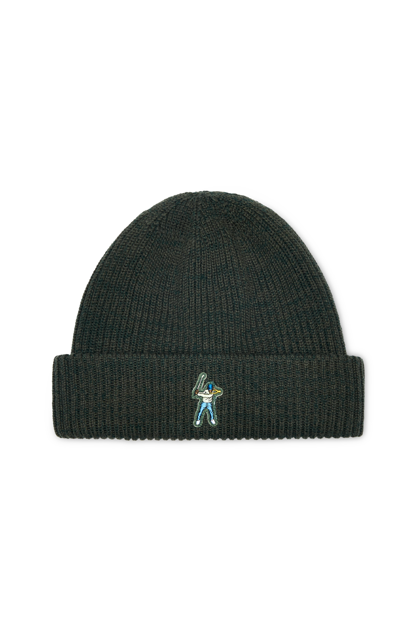 Knit Beanie