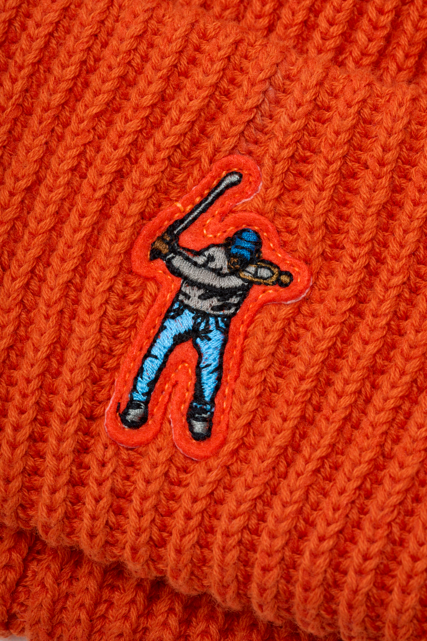 Knit Beanie