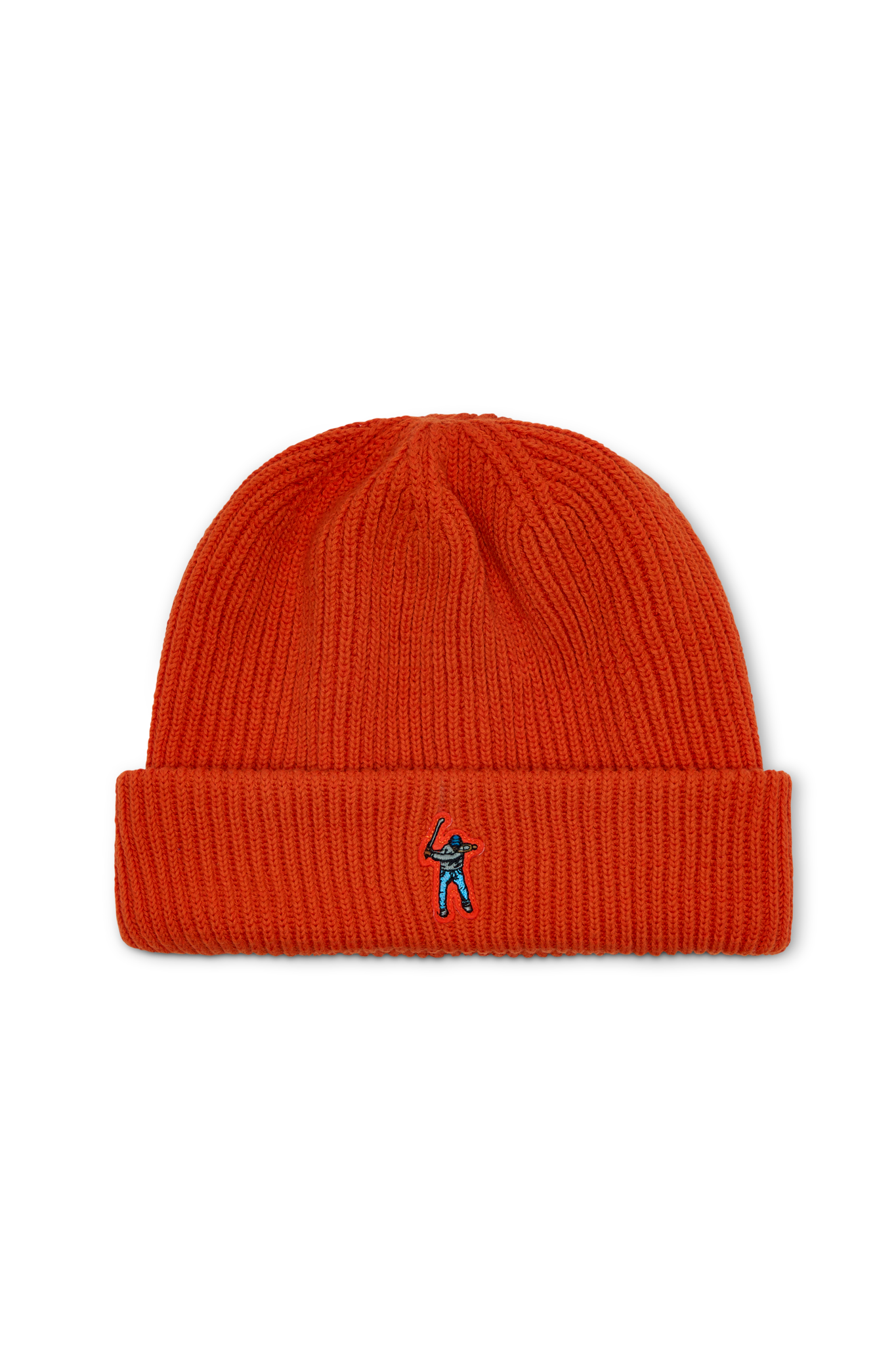 Knit Beanie