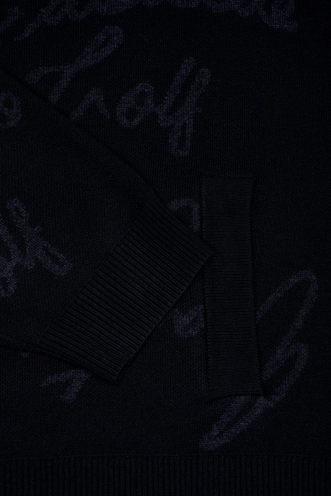 Signature Cardigan Sweater