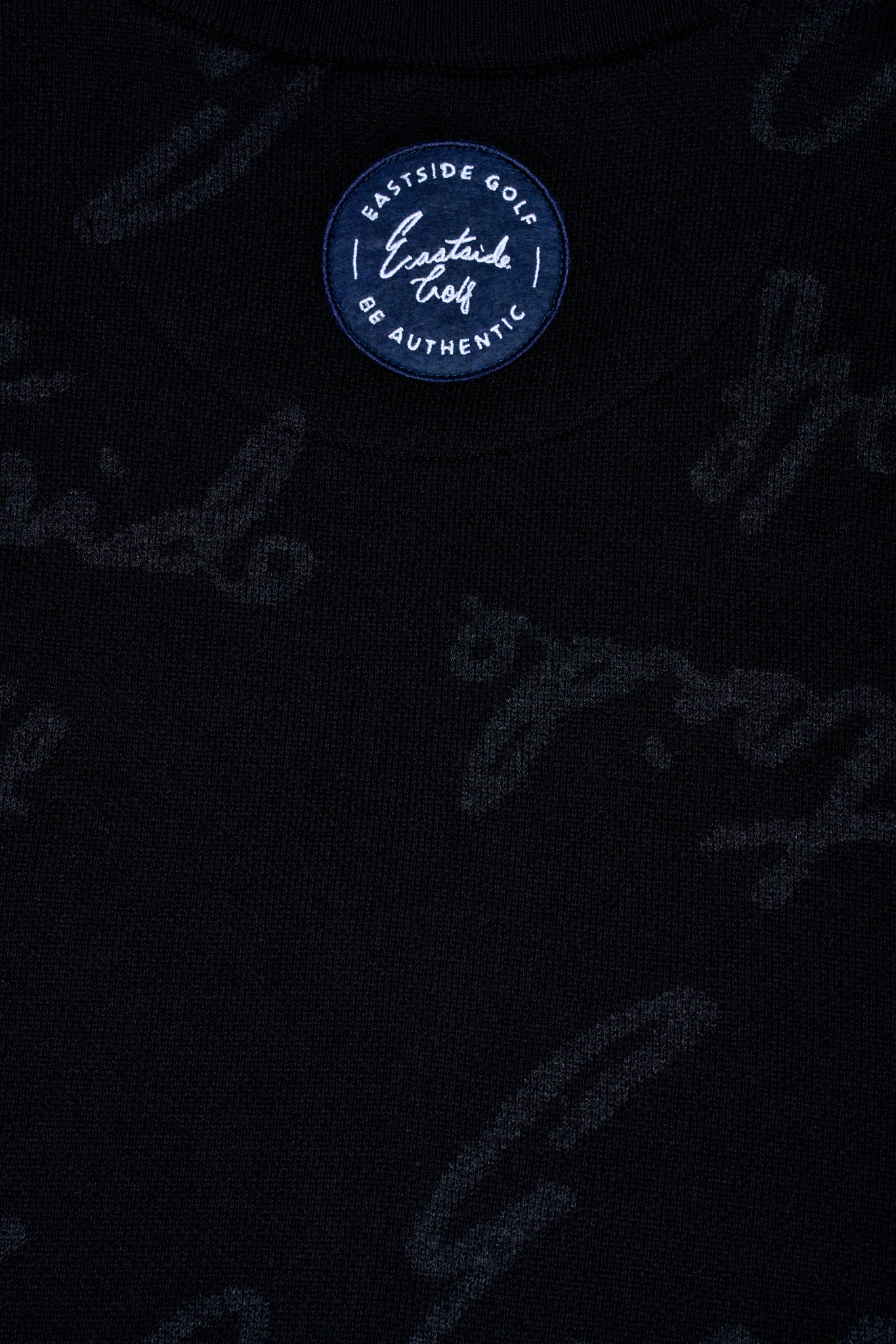 Signature Cardigan Sweater