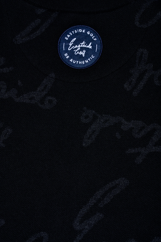 Signature Cardigan Sweater