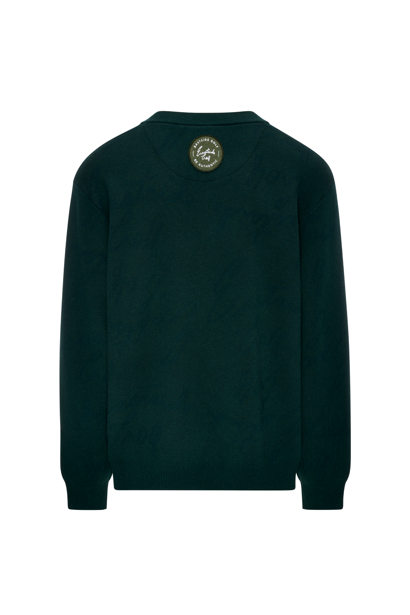 Signature Cardigan Sweater