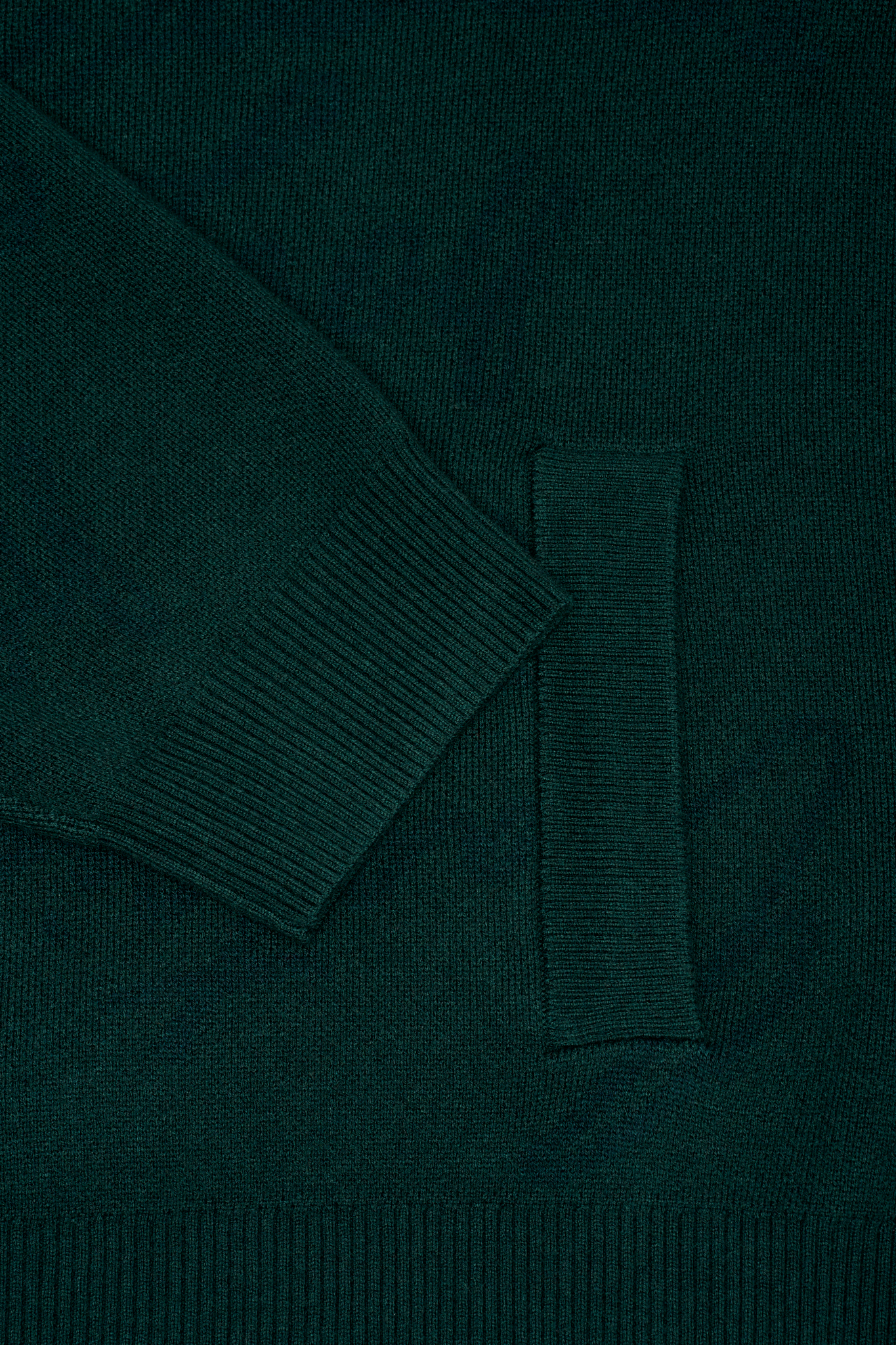 Signature Cardigan Sweater