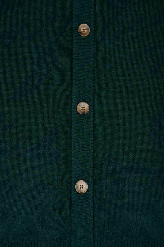 Signature Cardigan Sweater