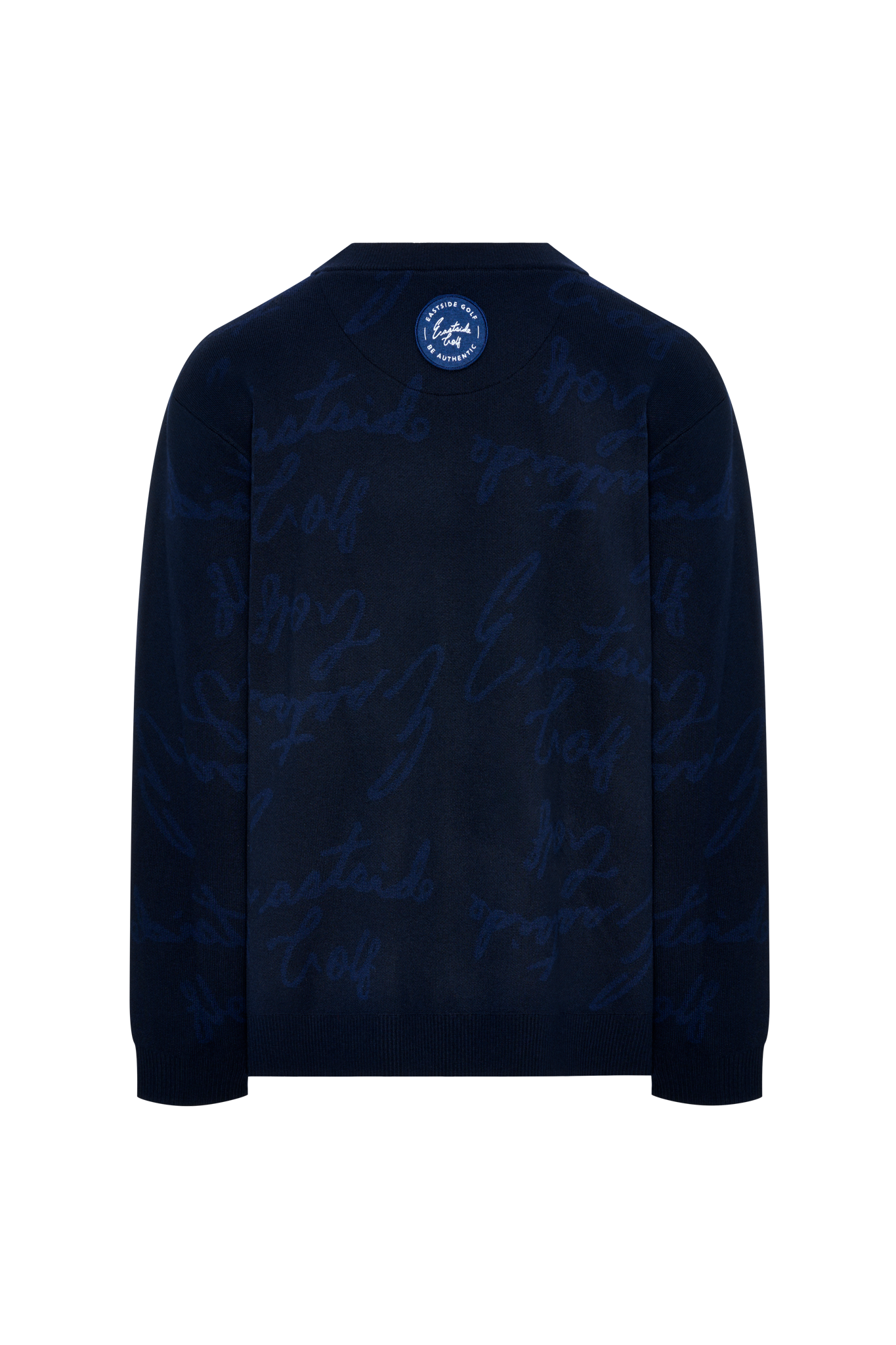 Signature Cardigan Sweater