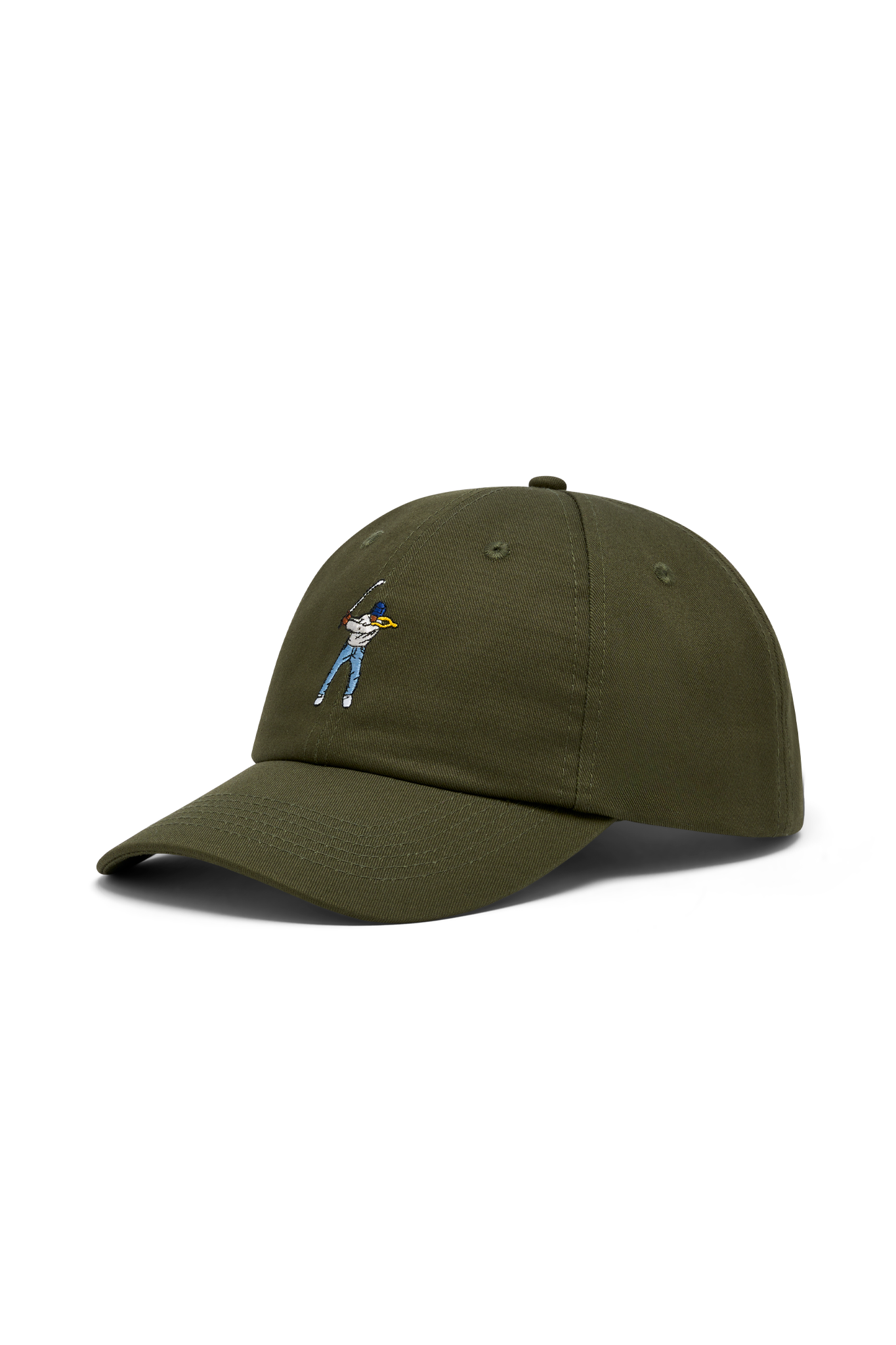 Swingman Dad Cap