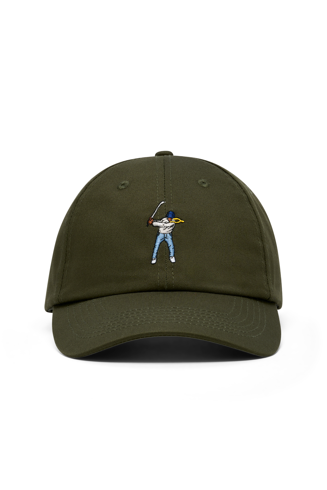 Swingman Dad Cap