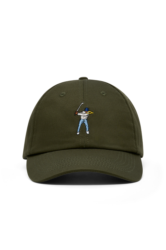 Swingman Dad Cap