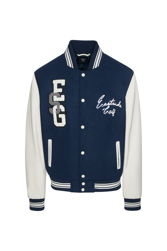 Varsity Jacket