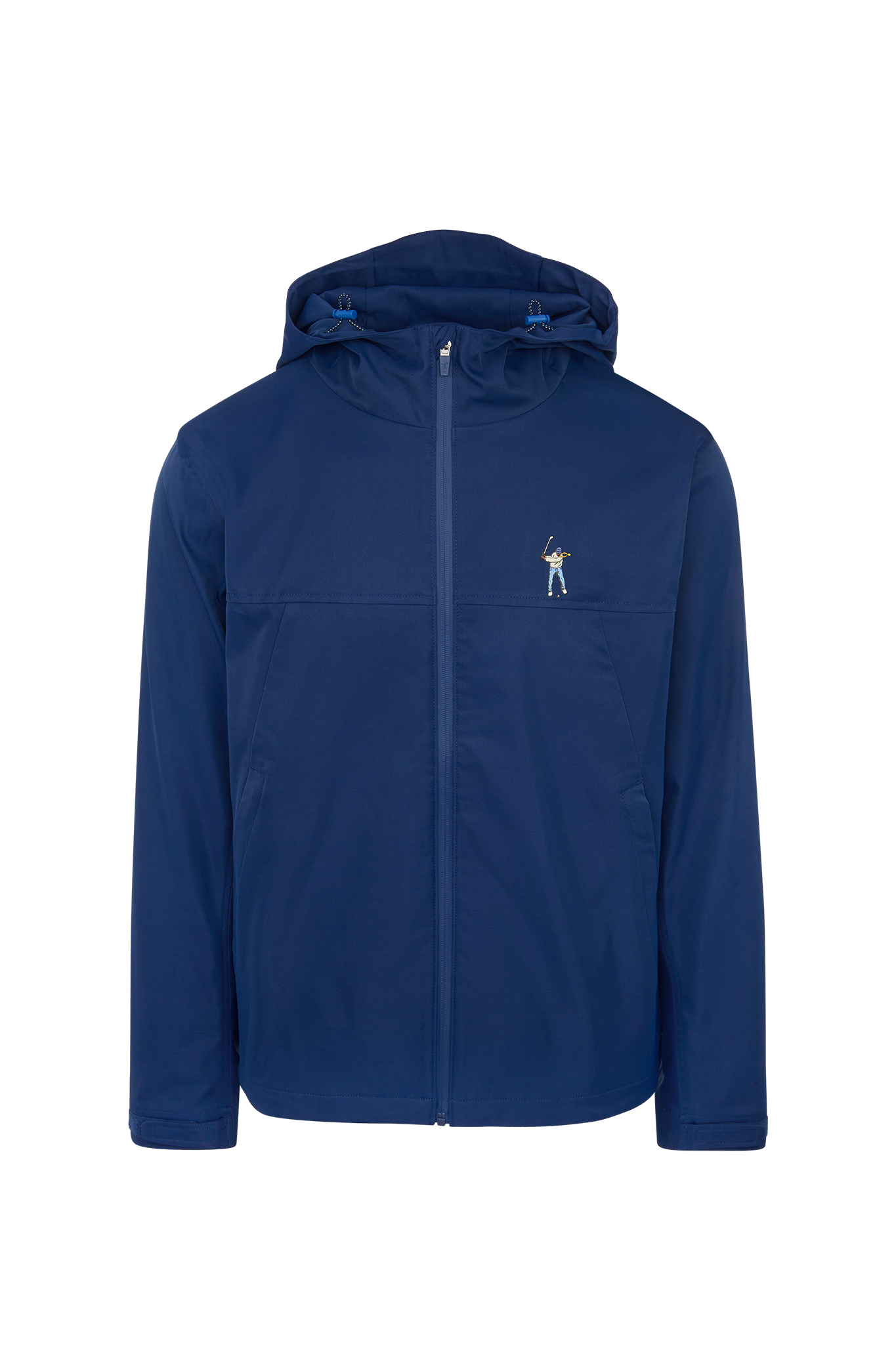 Golf Utility Jacket