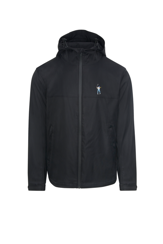 Golf Utility Jacket