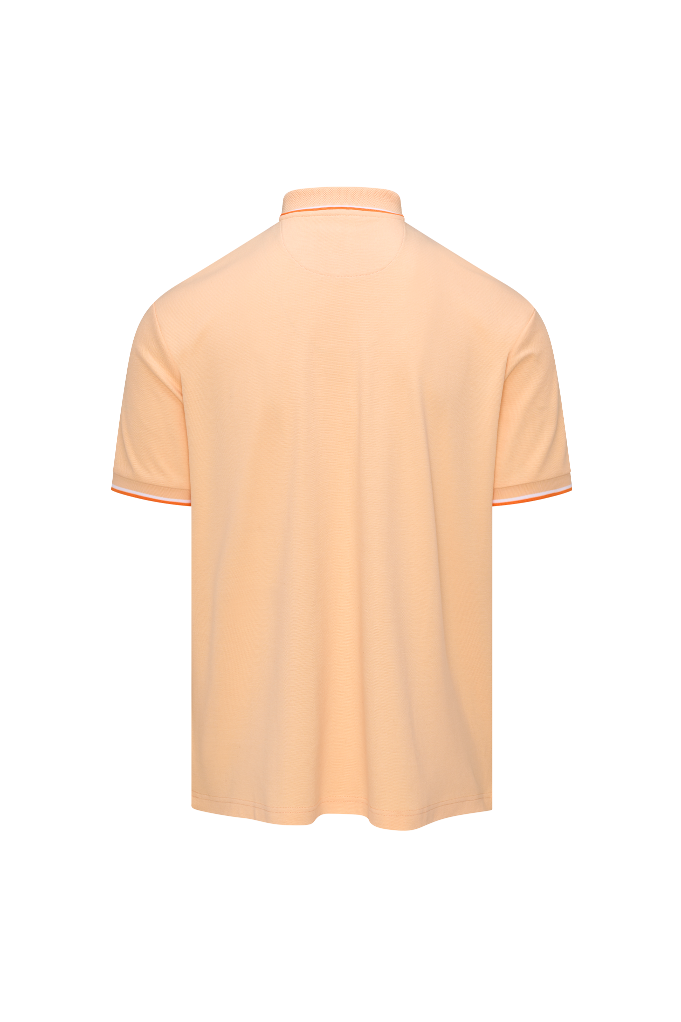 Zip Golf Polo