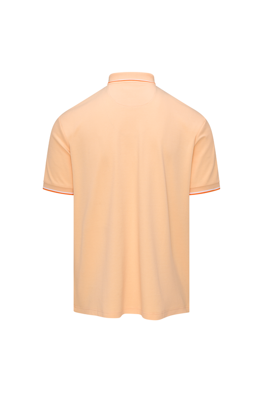 Zip Golf Polo