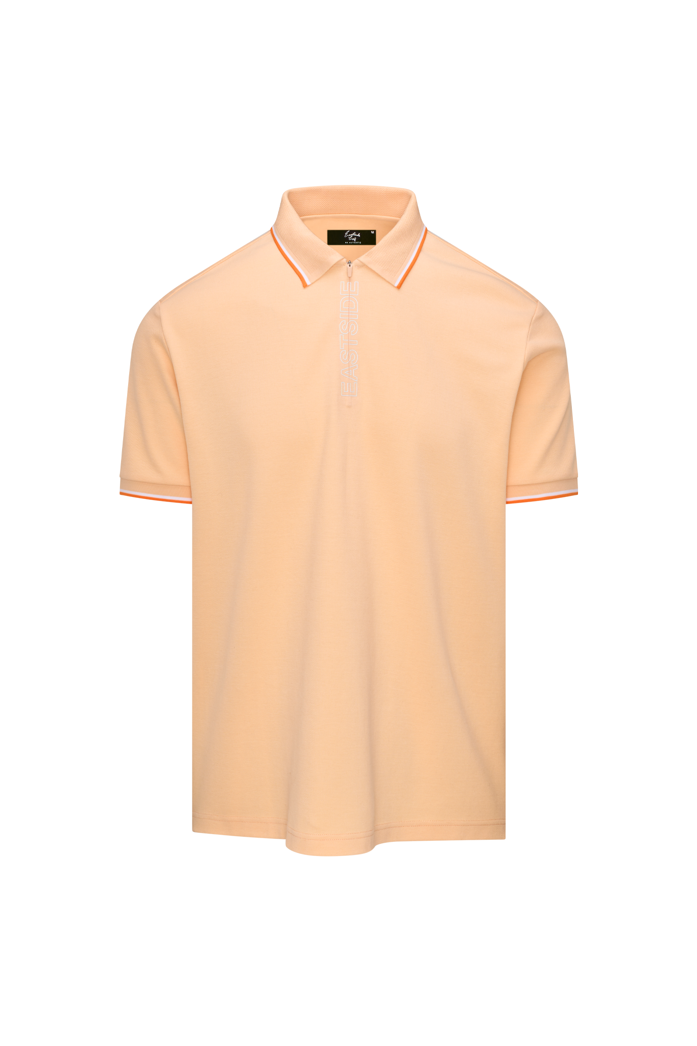 Zip Golf Polo