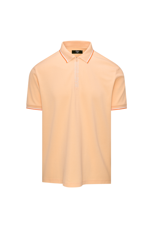 Zip Golf Polo