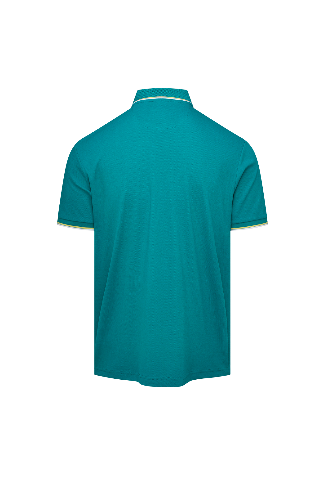 Zip Golf Polo