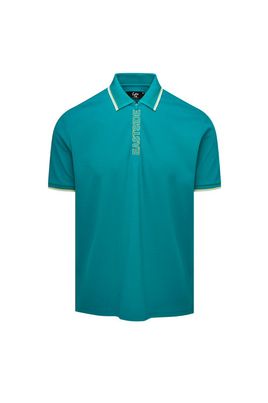 Zip Golf Polo