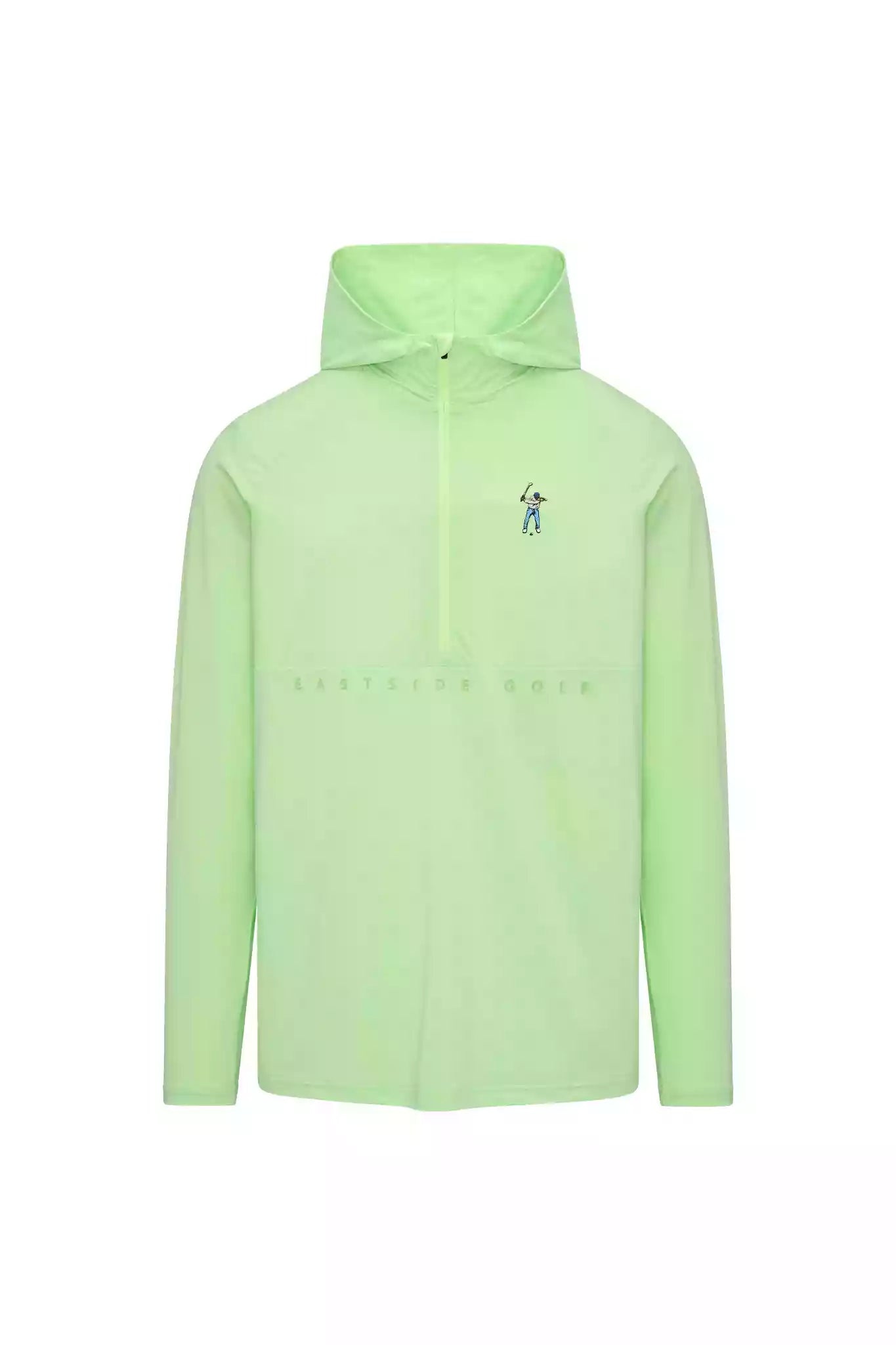 UV Ultra Light Hoodie