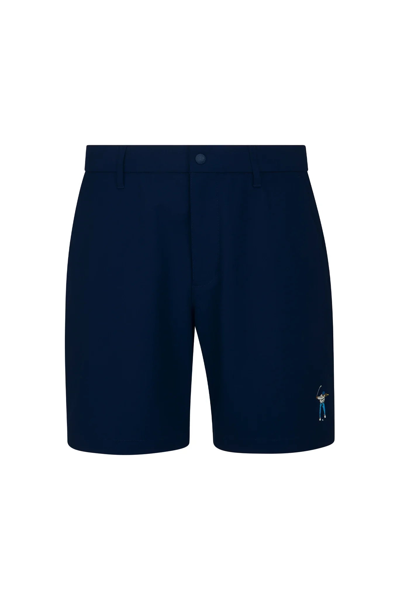 Tech Shorts