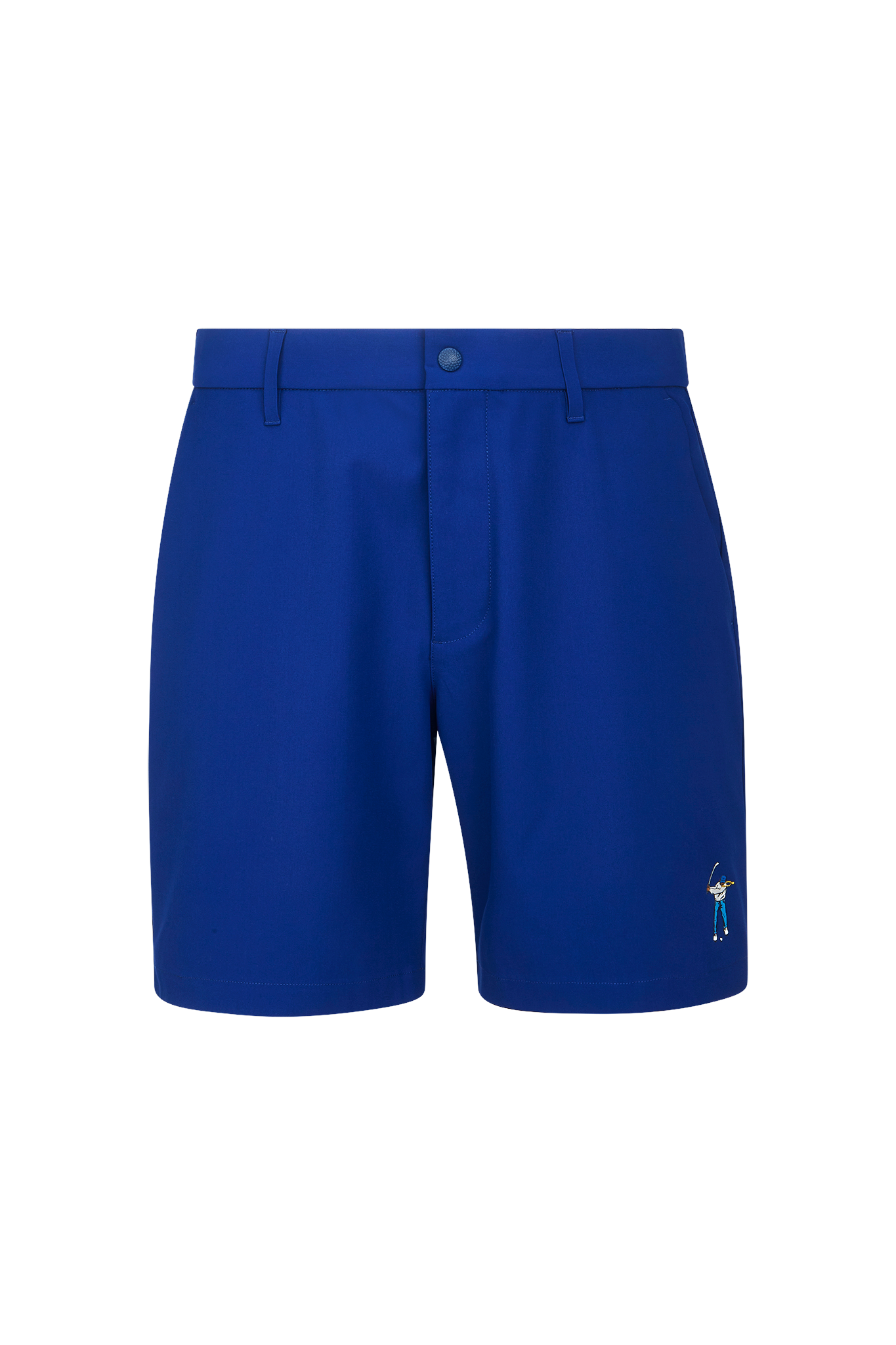 Tech Shorts