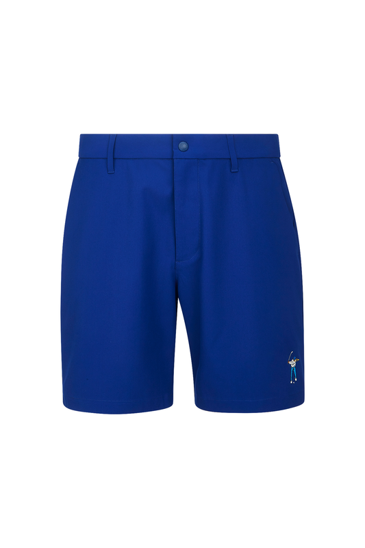 Tech Shorts