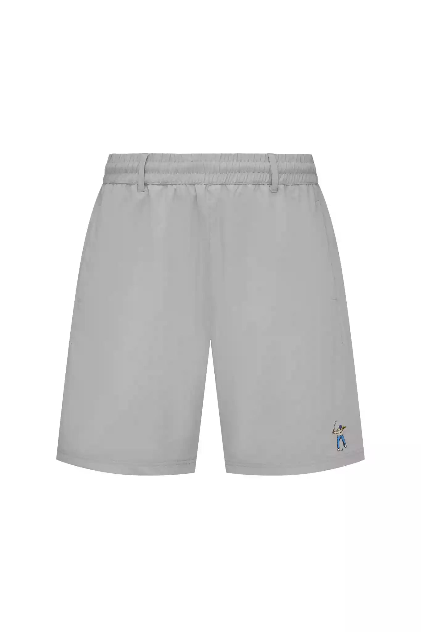Crossover Short