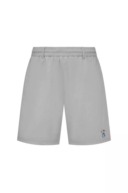Crossover Short